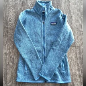 Patagonia Full Zip Jacket